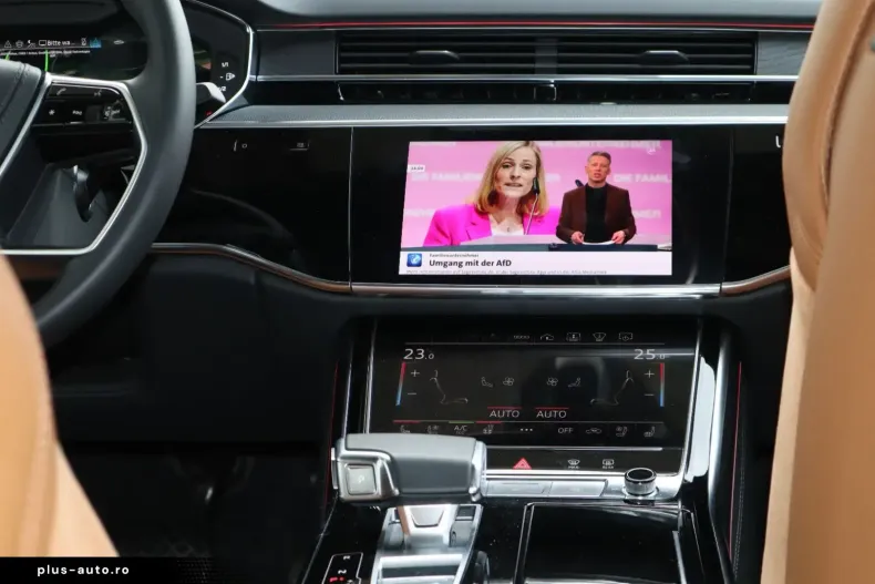 Audi A8 din 2024 cu 29.000 km - oferta AUD178173 - foto 24