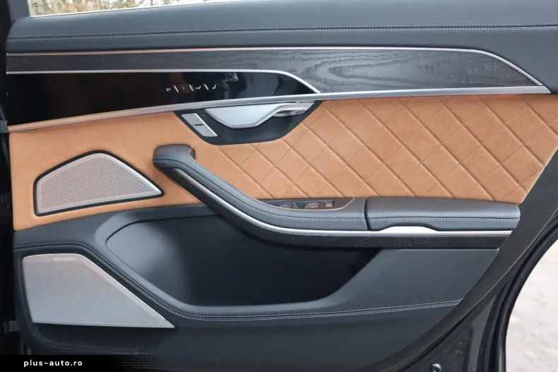 Audi A8 din 2024 cu 29.000 km - oferta AUD178173 - foto 25