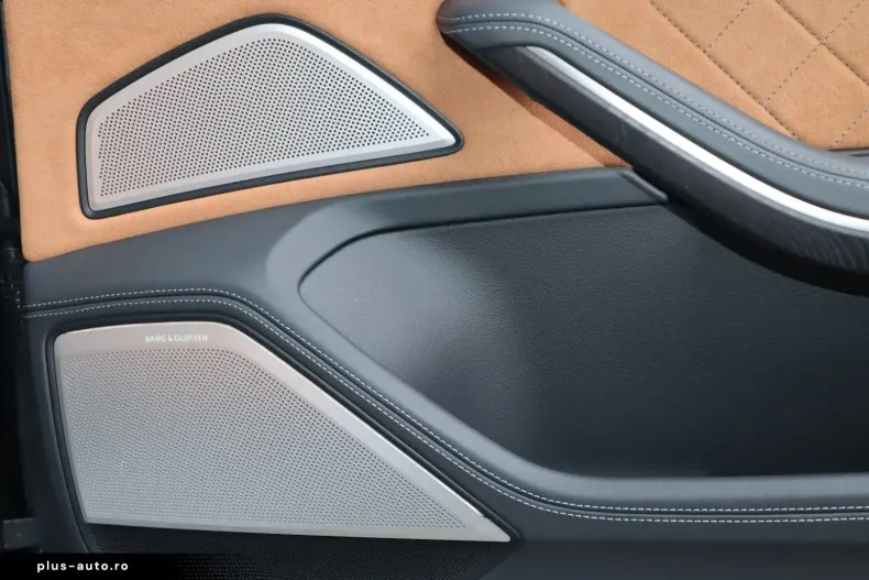 Audi A8 din 2024 cu 29.000 km - oferta AUD178173 - foto 26