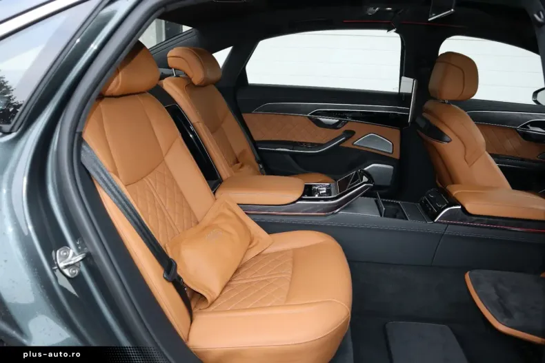 Audi A8 din 2024 cu 29.000 km - oferta AUD178173 - foto 30