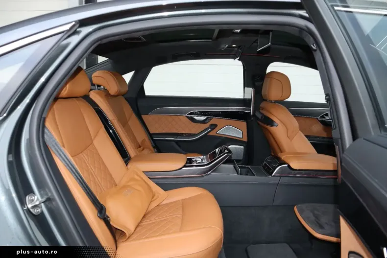 Audi A8 din 2024 cu 29.000 km - oferta AUD178173 - foto 31