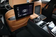 Audi A8 din 2024 cu 29.000 km - oferta AUD178173 - foto 34