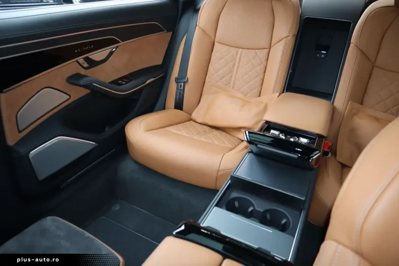 Audi A8 din 2024 cu 29.000 km - oferta AUD178173 - foto 40