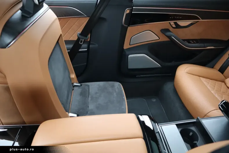 Audi A8 din 2024 cu 29.000 km - oferta AUD178173 - foto 41