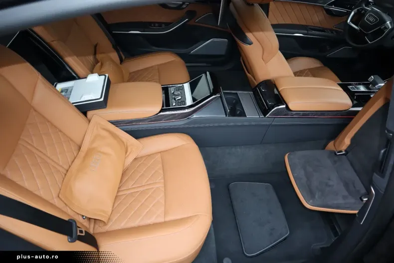 Audi A8 din 2024 cu 29.000 km - oferta AUD178173 - foto 43