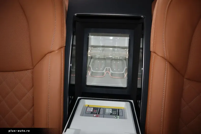 Audi A8 din 2024 cu 29.000 km - oferta AUD178173 - foto 44