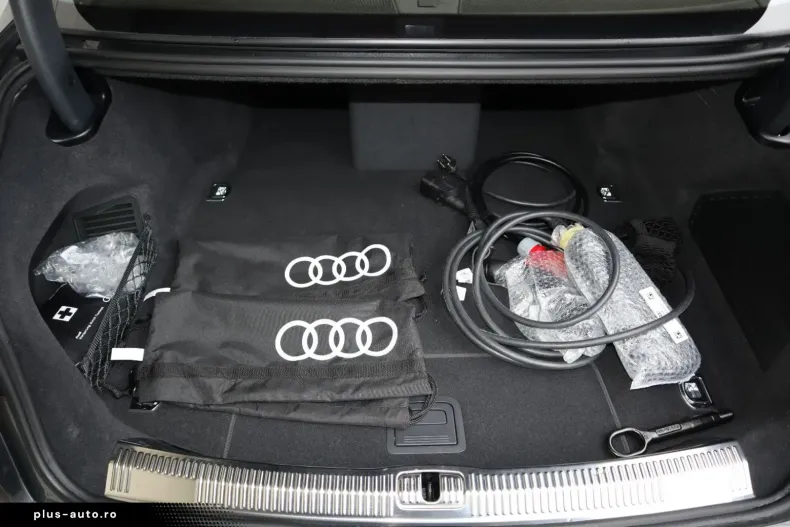 Audi A8 din 2024 cu 29.000 km - oferta AUD178173 - foto 47