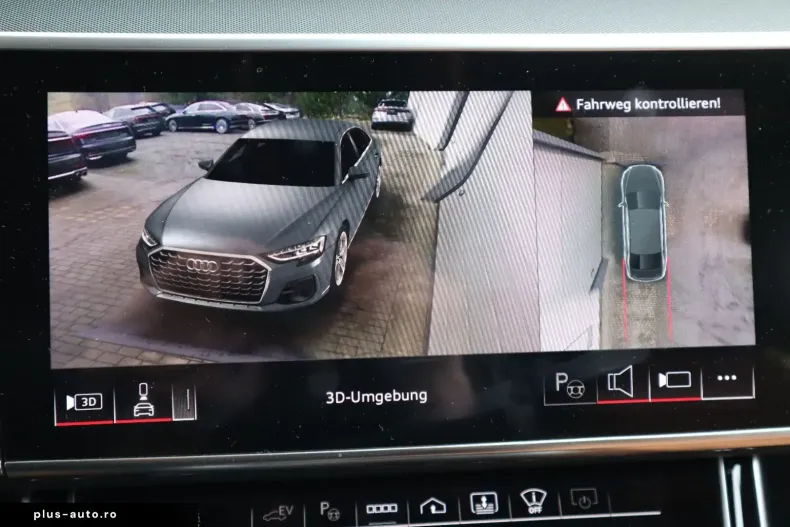 Audi A8 din 2024 cu 29.000 km - oferta AUD178173 - foto 50