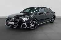 Audi A8 din 2025 cu 18.794 km - oferta AUD178174 - foto 1