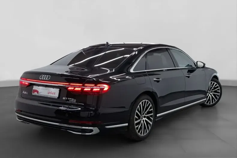 Audi A8 din 2025 cu 18.794 km - oferta AUD178174 - foto 2