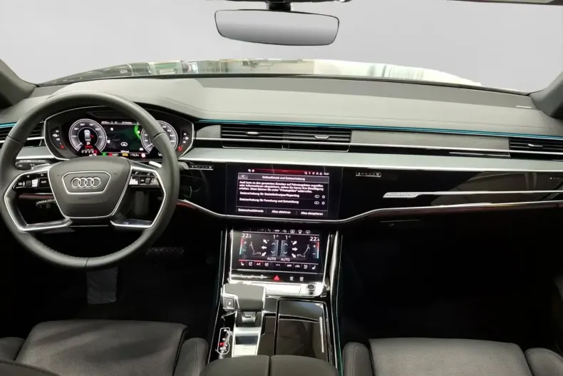 Audi A8 din 2025 cu 18.794 km - oferta AUD178174 - foto 4