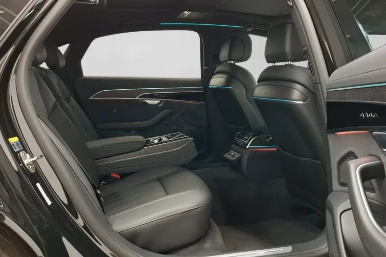 Audi A8 din 2025 cu 18.794 km - oferta AUD178174 - foto 5