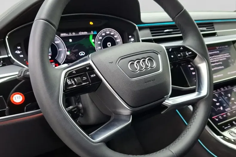 Audi A8 din 2025 cu 18.794 km - oferta AUD178174 - foto 8