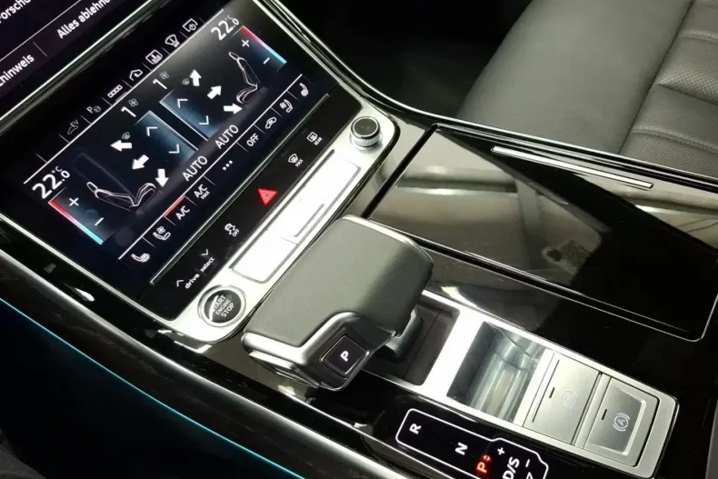 Audi A8 din 2025 cu 18.794 km - oferta AUD178174 - foto 10