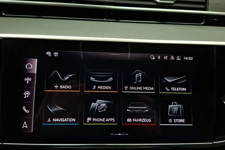 Audi A8 din 2025 cu 18.794 km - oferta AUD178174 - foto 11