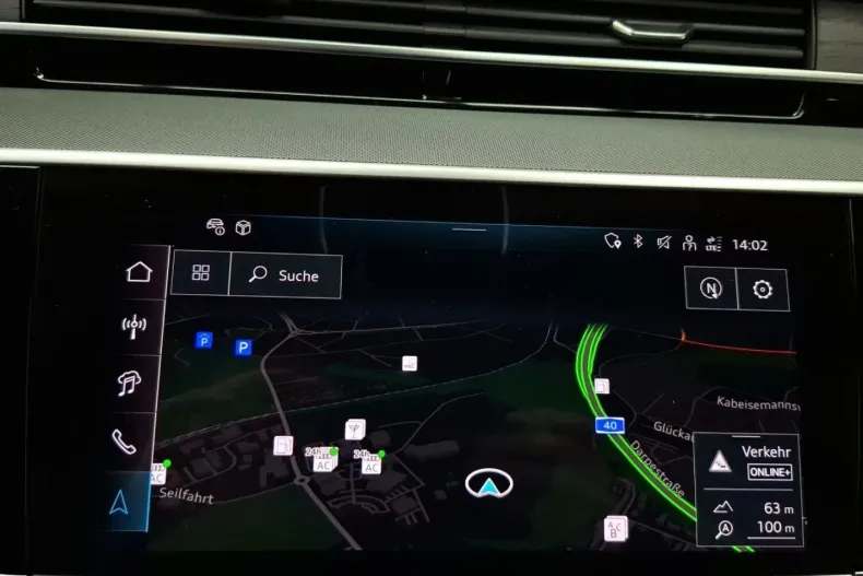 Audi A8 din 2025 cu 18.794 km - oferta AUD178174 - foto 12