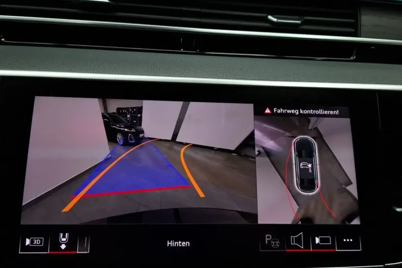 Audi A8 din 2025 cu 18.794 km - oferta AUD178174 - foto 14