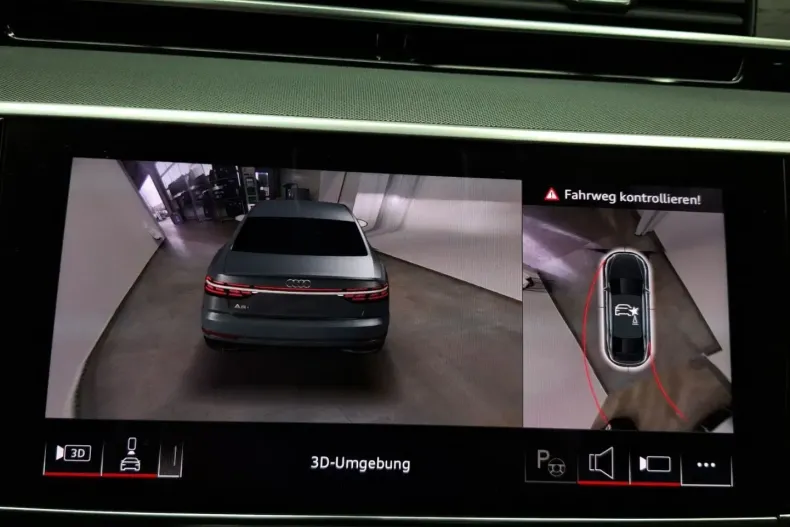 Audi A8 din 2025 cu 18.794 km - oferta AUD178174 - foto 15