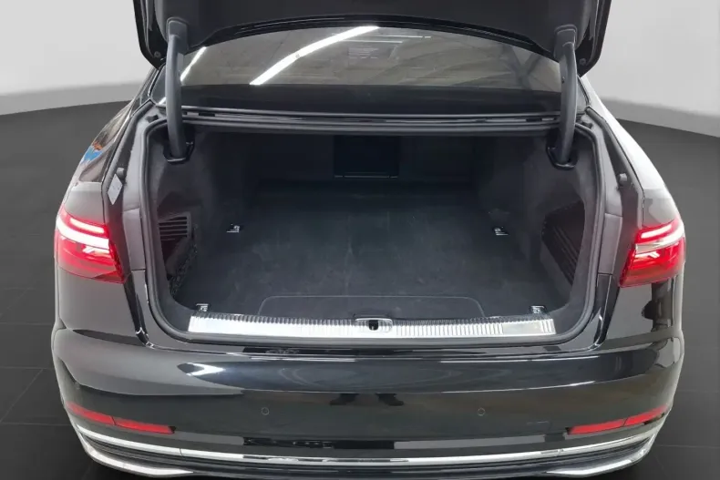 Audi A8 din 2025 cu 18.794 km - oferta AUD178174 - foto 16