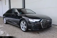 Audi A8 din 2023 cu 33.000 km - oferta AUD178175 - foto 1