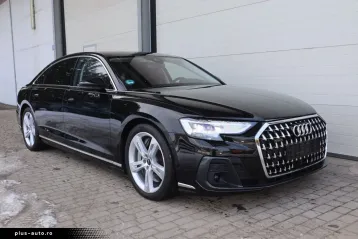 Audi A8 din 2023 - oferta AUD178175