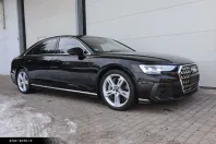 Audi A8 din 2023 cu 33.000 km - oferta AUD178175 - foto 4