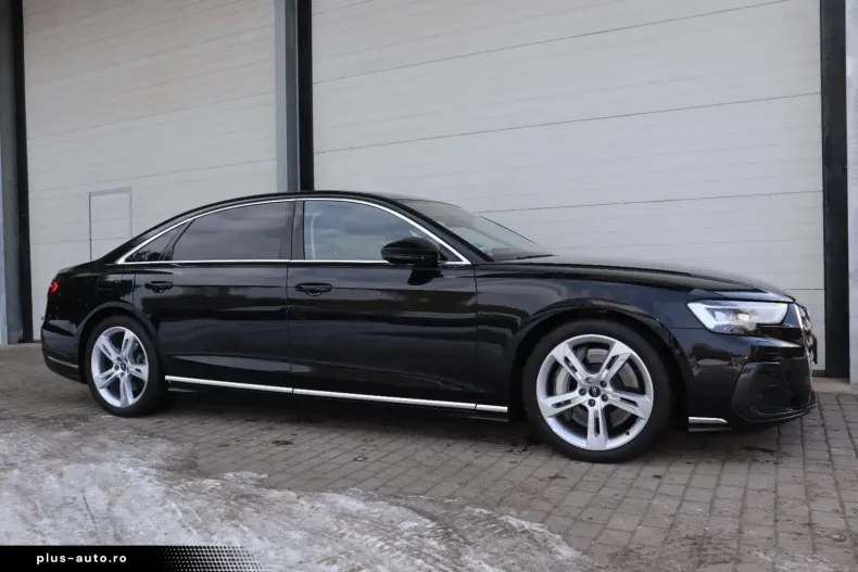 Audi A8 din 2023 cu 33.000 km - oferta AUD178175 - foto 5