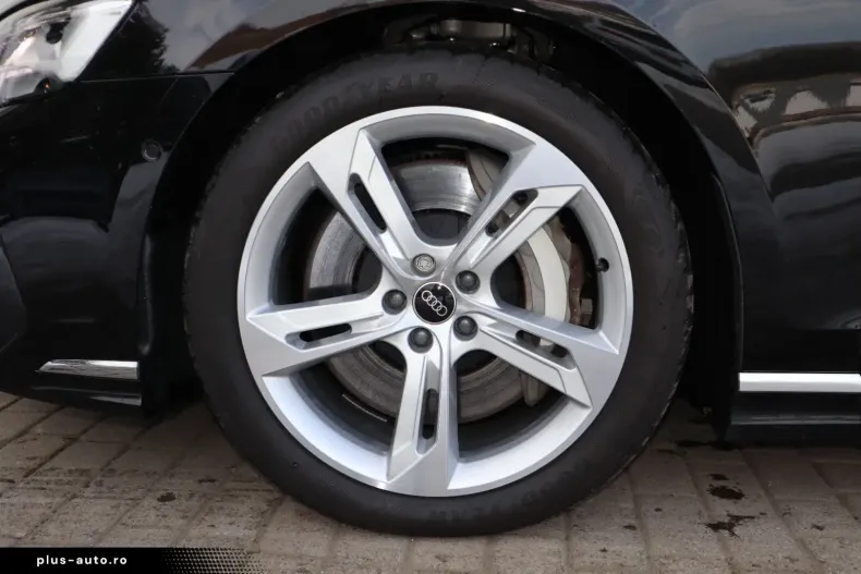 Audi A8 din 2023 cu 33.000 km - oferta AUD178175 - foto 7