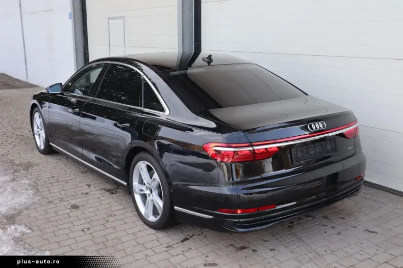 Audi A8 din 2023 cu 33.000 km - oferta AUD178175 - foto 8