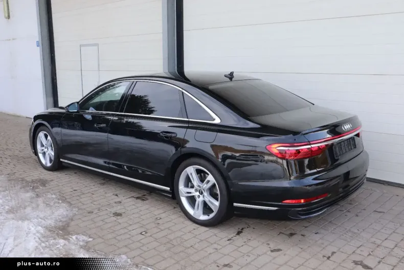 Audi A8 din 2023 cu 33.000 km - oferta AUD178175 - foto 10