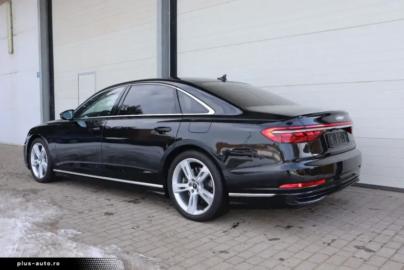 Audi A8 din 2023 cu 33.000 km - oferta AUD178175 - foto 11