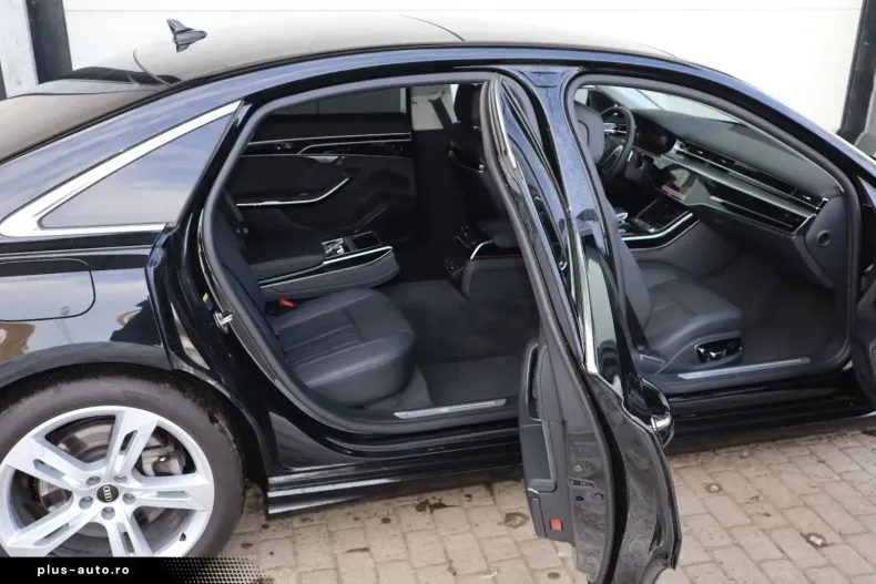 Audi A8 din 2023 cu 33.000 km - oferta AUD178175 - foto 15