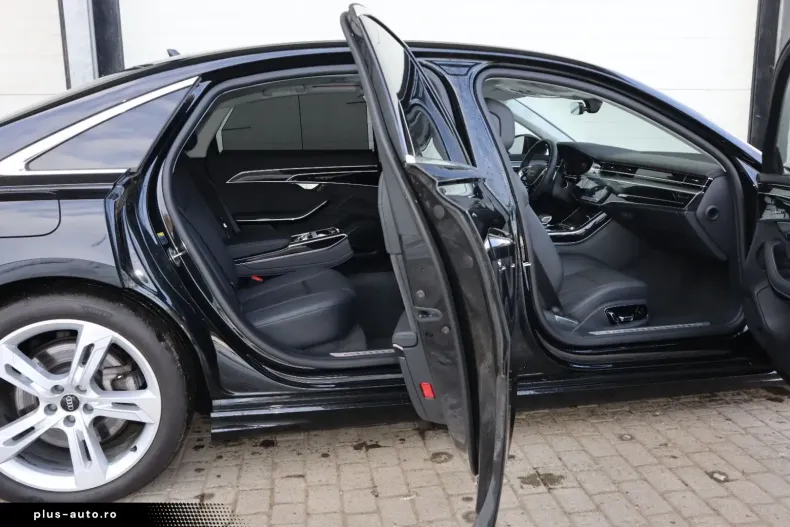 Audi A8 din 2023 cu 33.000 km - oferta AUD178175 - foto 16