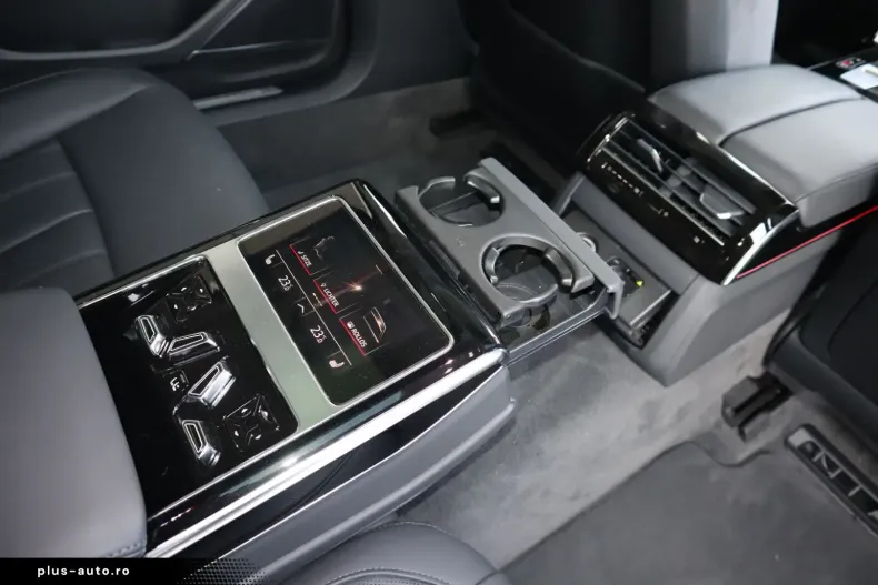 Audi A8 din 2023 cu 33.000 km - oferta AUD178175 - foto 18