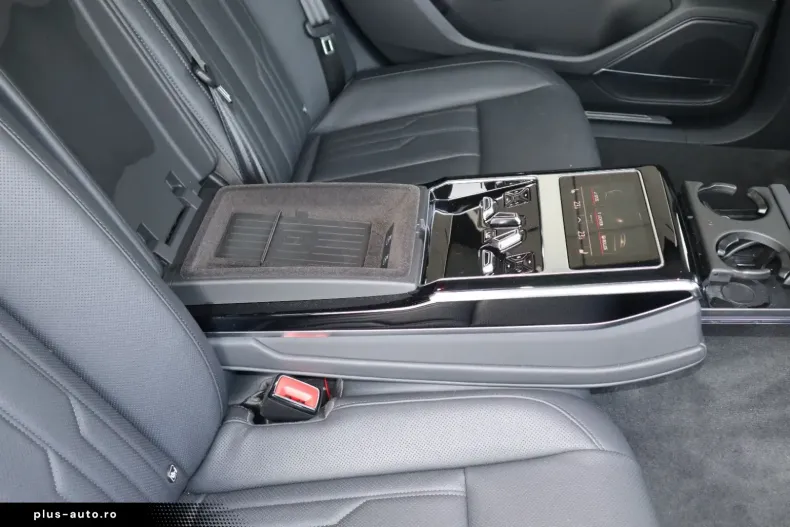 Audi A8 din 2023 cu 33.000 km - oferta AUD178175 - foto 19