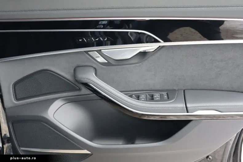 Audi A8 din 2023 cu 33.000 km - oferta AUD178175 - foto 20