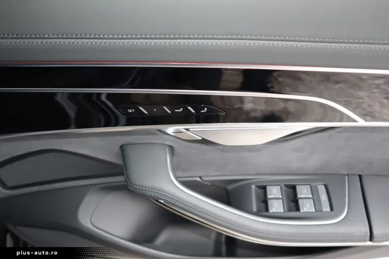 Audi A8 din 2023 cu 33.000 km - oferta AUD178175 - foto 21