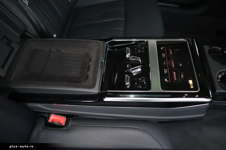Audi A8 din 2023 cu 33.000 km - oferta AUD178175 - foto 22