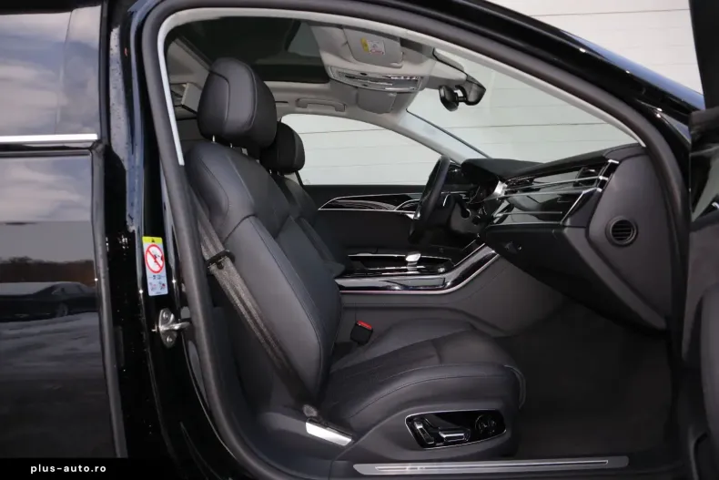Audi A8 din 2023 cu 33.000 km - oferta AUD178175 - foto 23