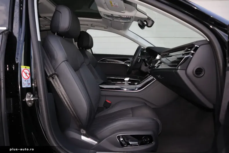 Audi A8 din 2023 cu 33.000 km - oferta AUD178175 - foto 25