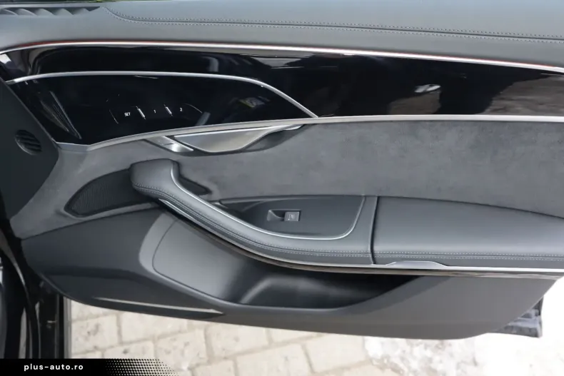 Audi A8 din 2023 cu 33.000 km - oferta AUD178175 - foto 26
