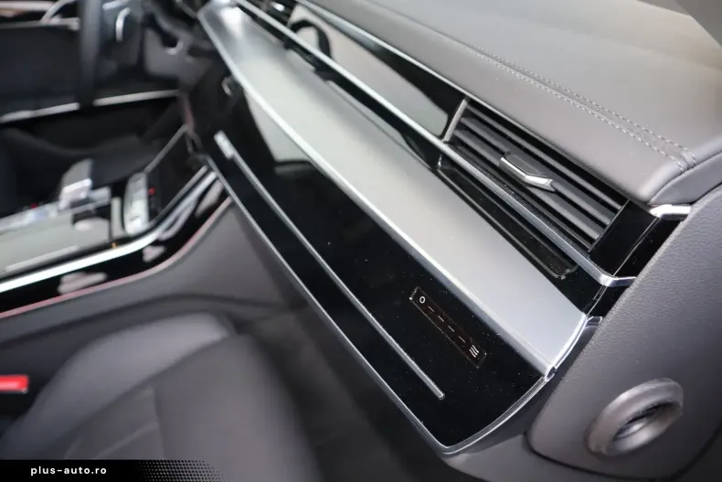 Audi A8 din 2023 cu 33.000 km - oferta AUD178175 - foto 27