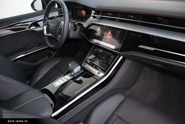 Audi A8 din 2023 cu 33.000 km - oferta AUD178175 - foto 28