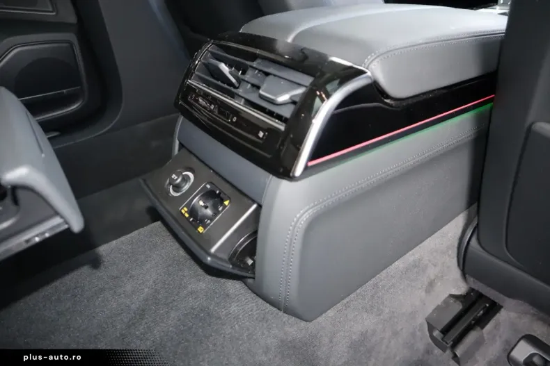 Audi A8 din 2023 cu 33.000 km - oferta AUD178175 - foto 30