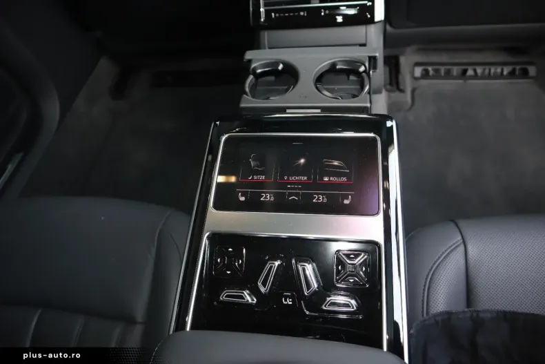 Audi A8 din 2023 cu 33.000 km - oferta AUD178175 - foto 31
