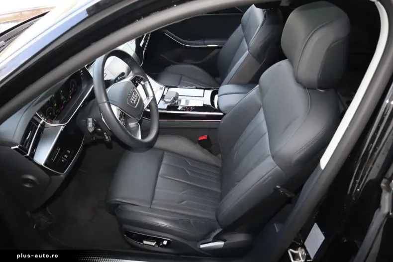 Audi A8 din 2023 cu 33.000 km - oferta AUD178175 - foto 32