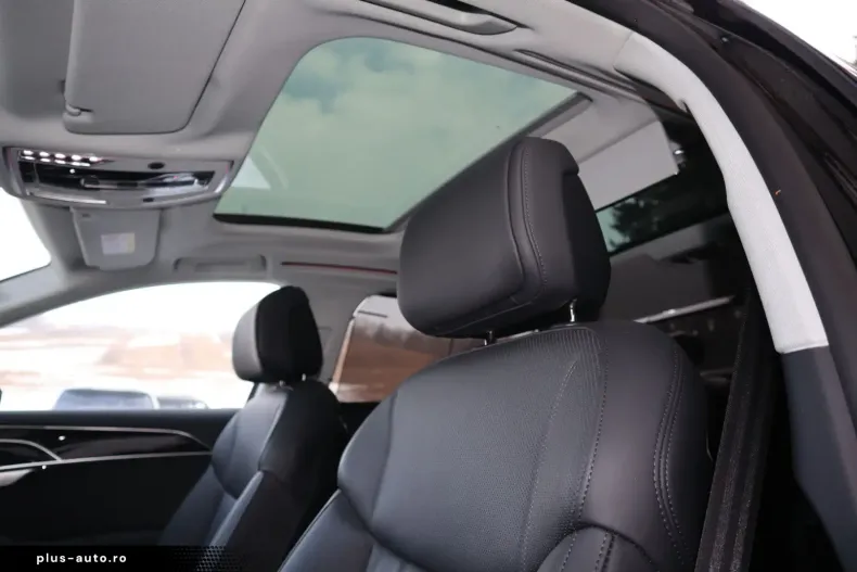 Audi A8 din 2023 cu 33.000 km - oferta AUD178175 - foto 35