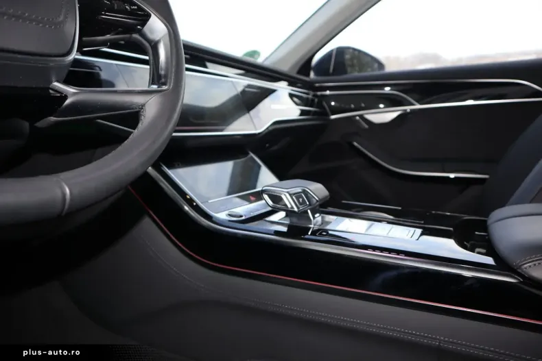 Audi A8 din 2023 cu 33.000 km - oferta AUD178175 - foto 36