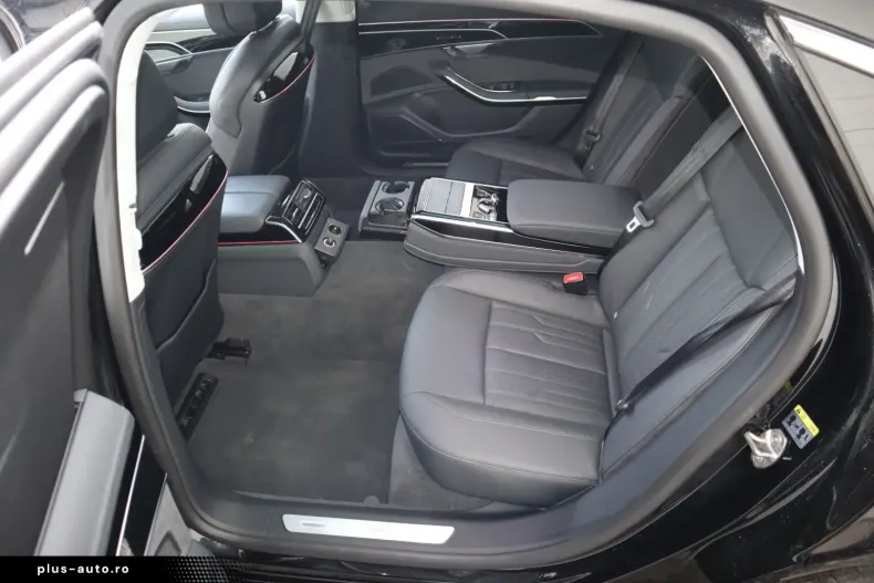 Audi A8 din 2023 cu 33.000 km - oferta AUD178175 - foto 38