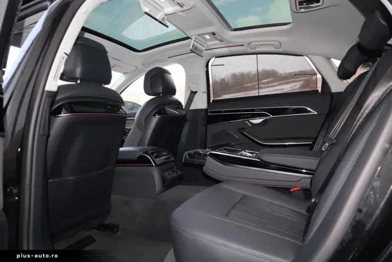 Audi A8 din 2023 cu 33.000 km - oferta AUD178175 - foto 40